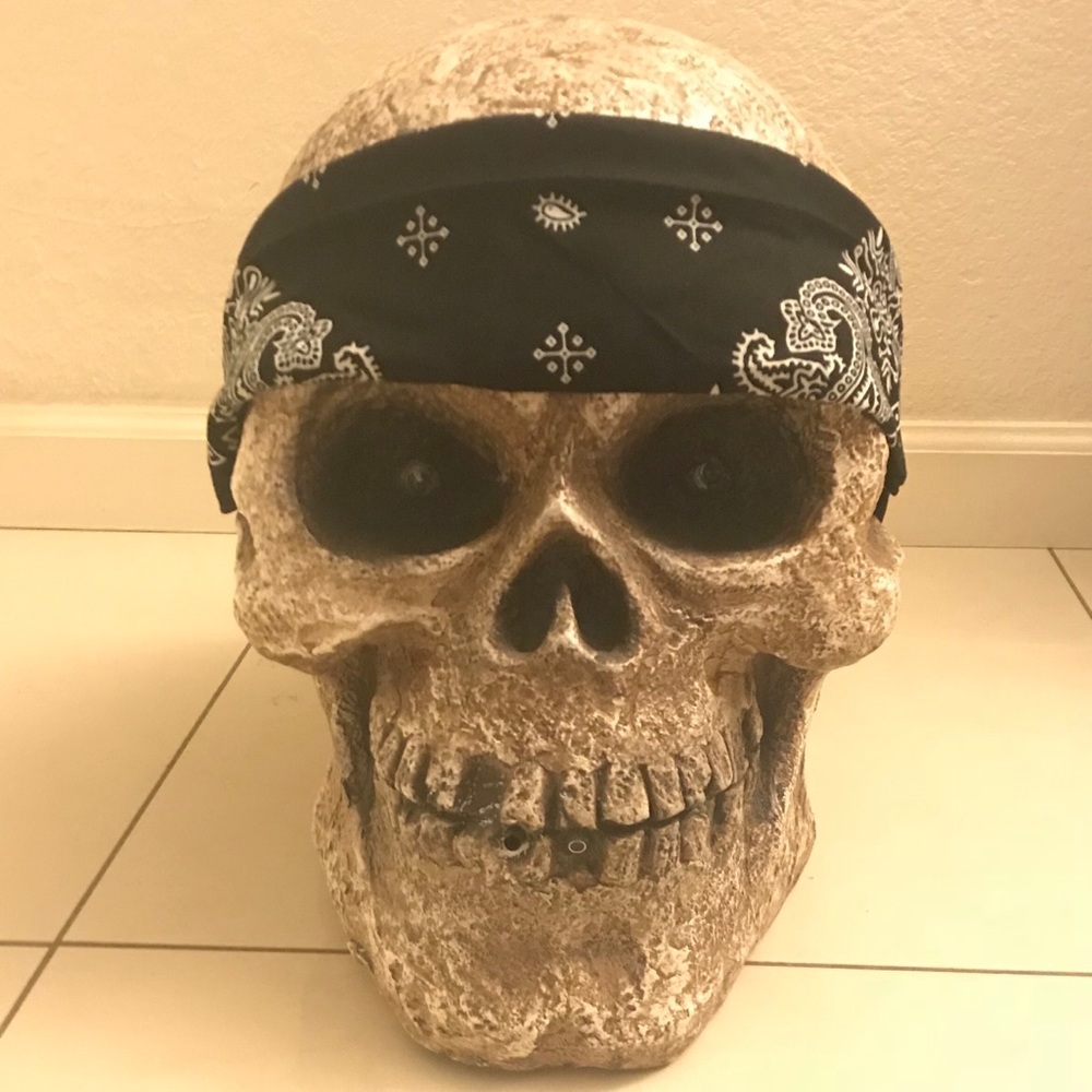 Meet your Posher, Frederick